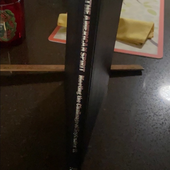 Life the American spirit meeting challenge of 911 - Picture 2 of 15